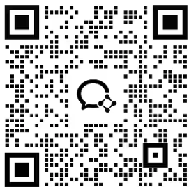 益格网络客服二维码